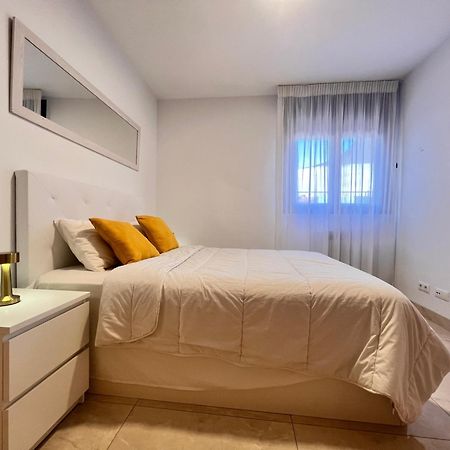 Fabuloso Apartamento Completo Centro Ciudad Mostoles Eksteriør bilde