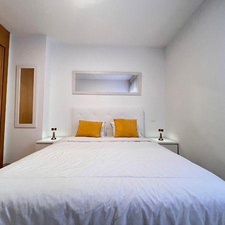 Fabuloso Apartamento Completo Centro Ciudad Mostoles Eksteriør bilde