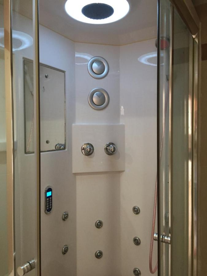 Fabuloso Apartamento Completo Centro Ciudad Mostoles Eksteriør bilde