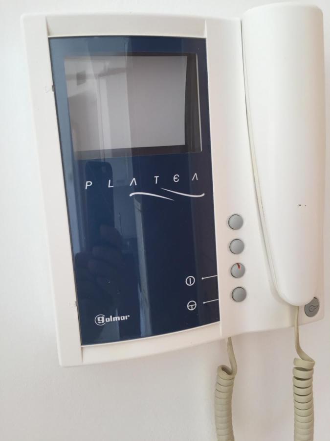 Fabuloso Apartamento Completo Centro Ciudad Mostoles Eksteriør bilde