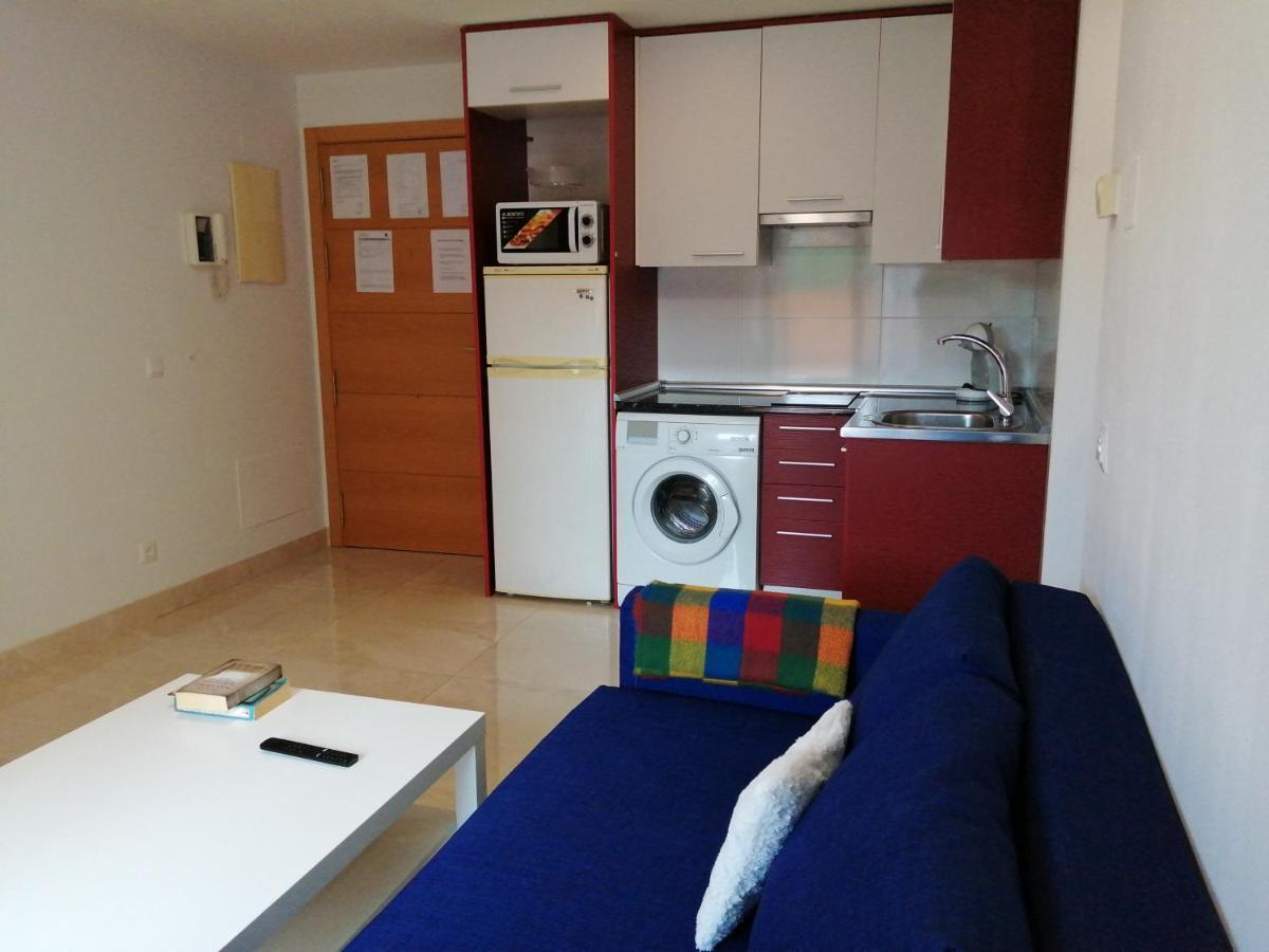 Fabuloso Apartamento Completo Centro Ciudad Mostoles Eksteriør bilde