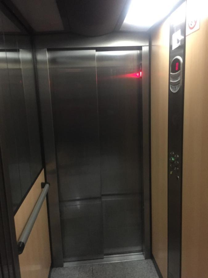Fabuloso Apartamento Completo Centro Ciudad Mostoles Eksteriør bilde