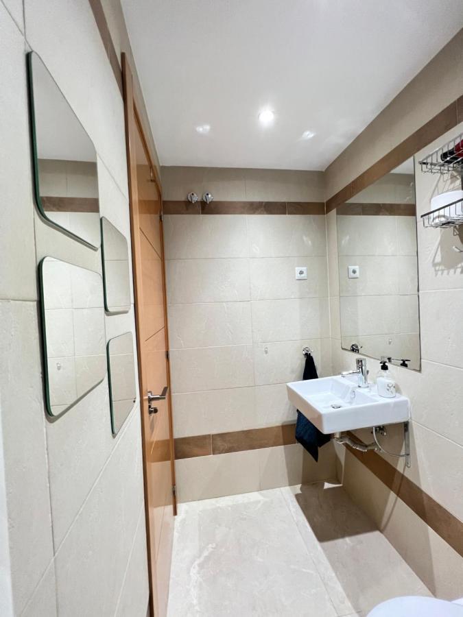 Fabuloso Apartamento Completo Centro Ciudad Mostoles Eksteriør bilde