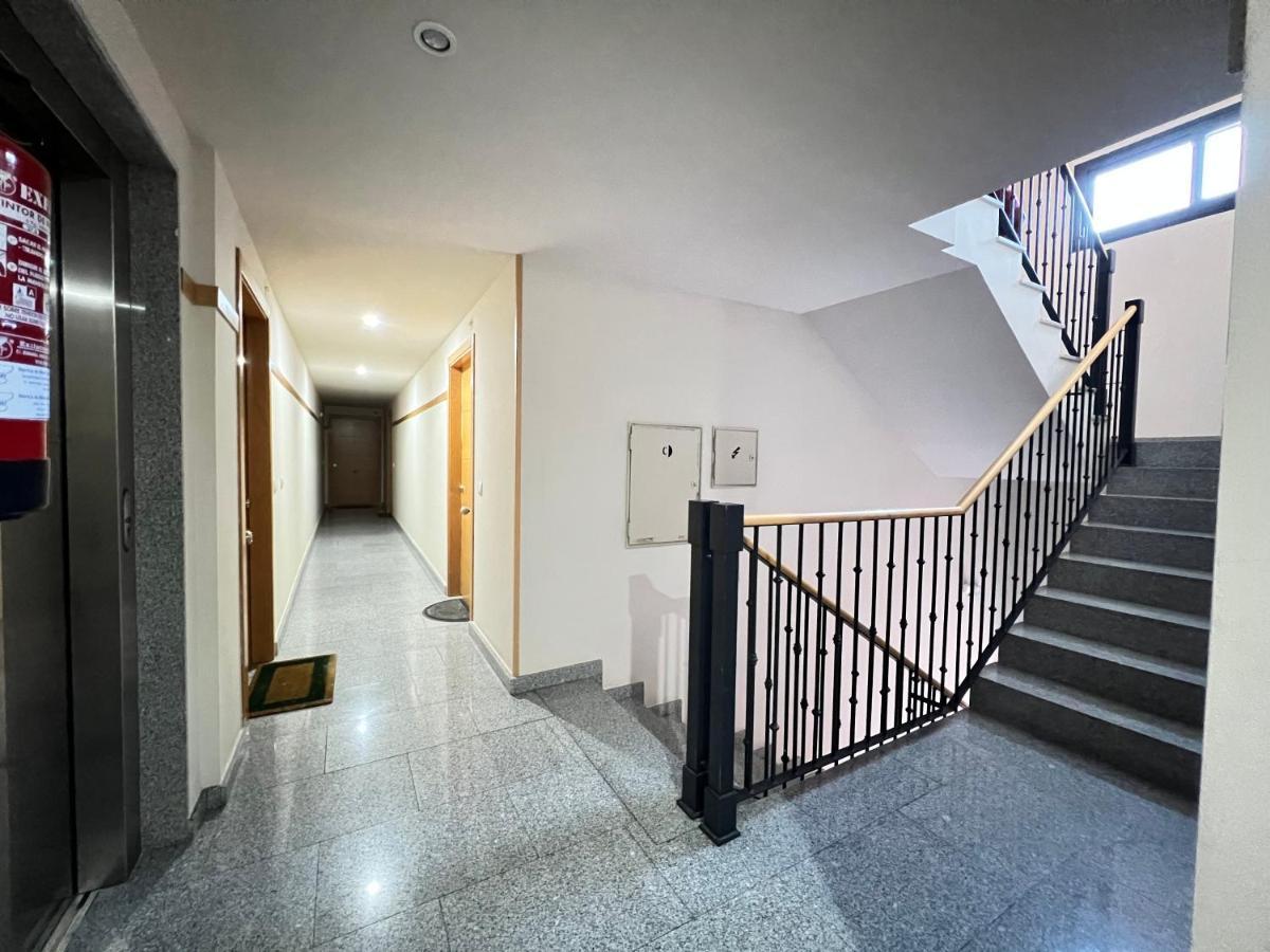 Fabuloso Apartamento Completo Centro Ciudad Mostoles Eksteriør bilde