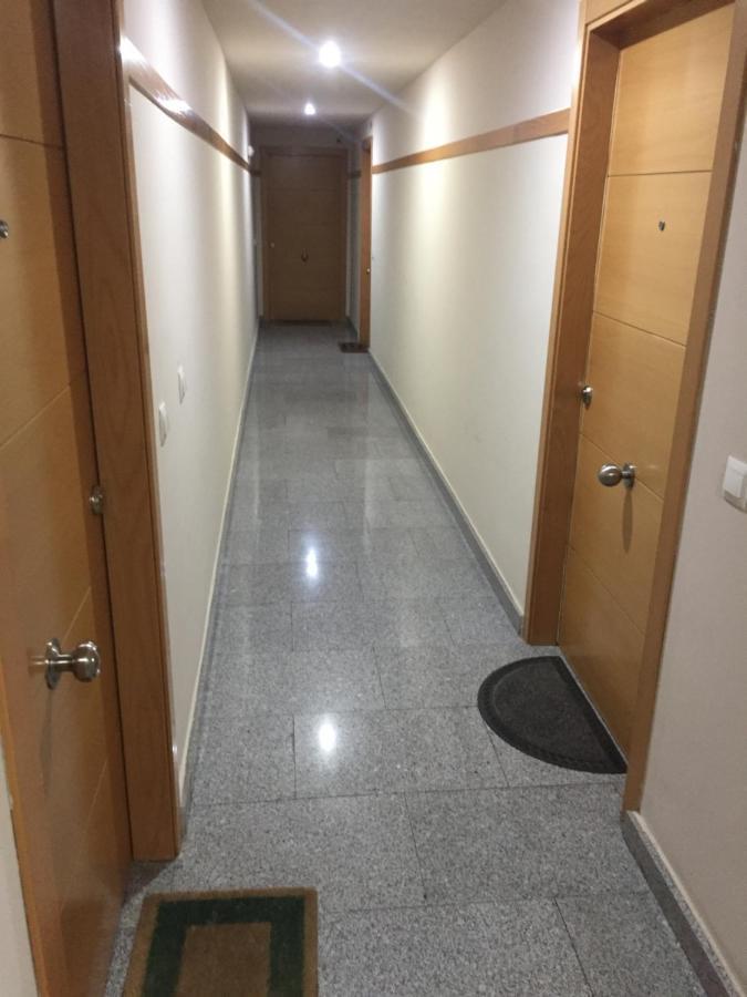 Fabuloso Apartamento Completo Centro Ciudad Mostoles Eksteriør bilde