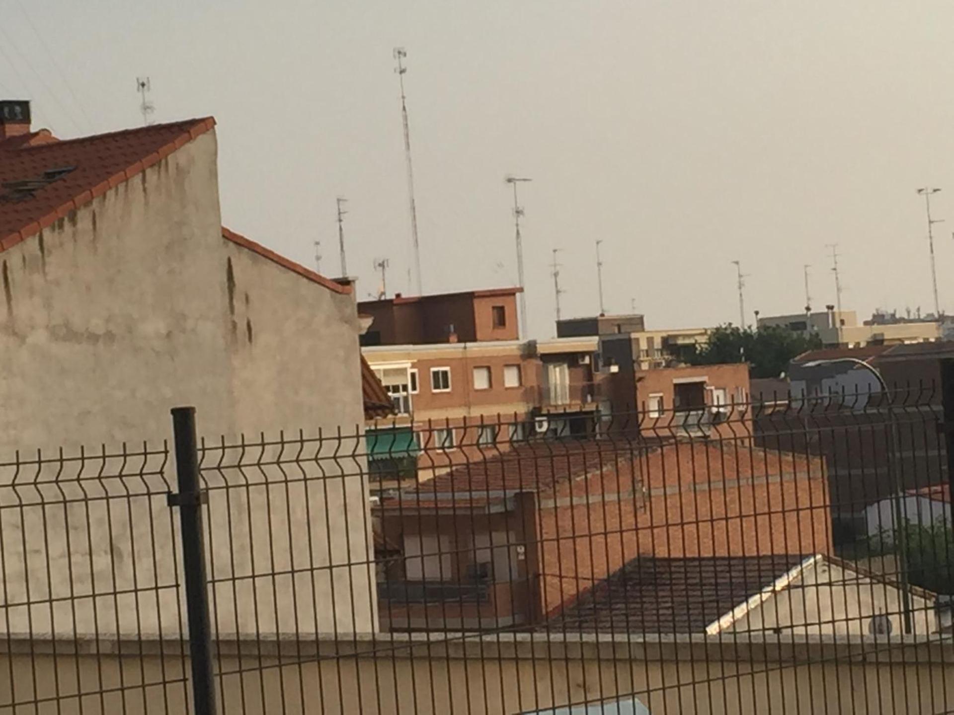 Fabuloso Apartamento Completo Centro Ciudad Mostoles Eksteriør bilde