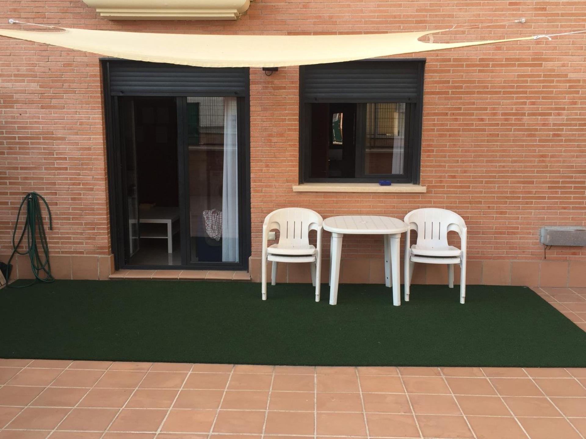 Fabuloso Apartamento Completo Centro Ciudad Mostoles Eksteriør bilde