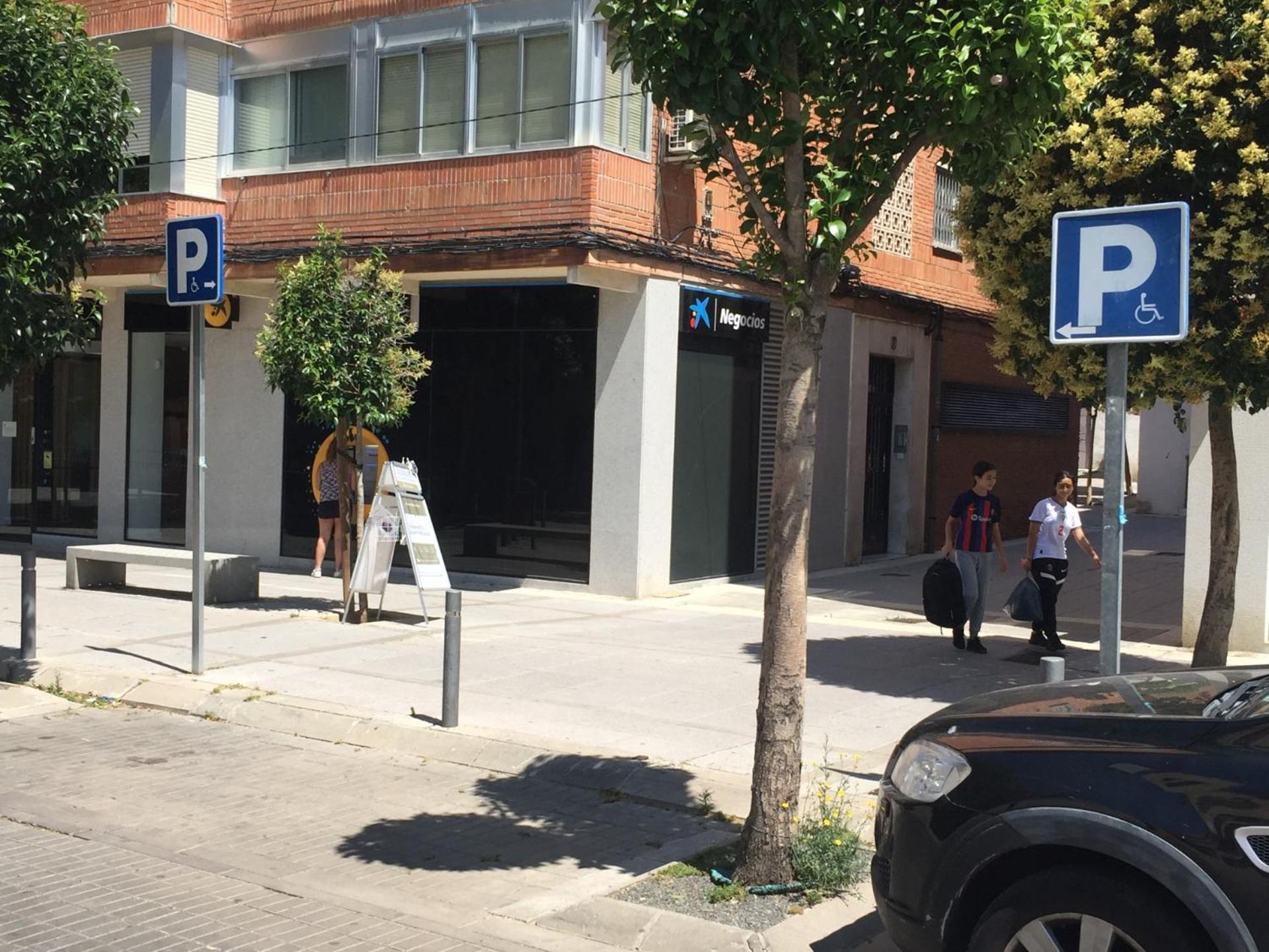 Fabuloso Apartamento Completo Centro Ciudad Mostoles Eksteriør bilde