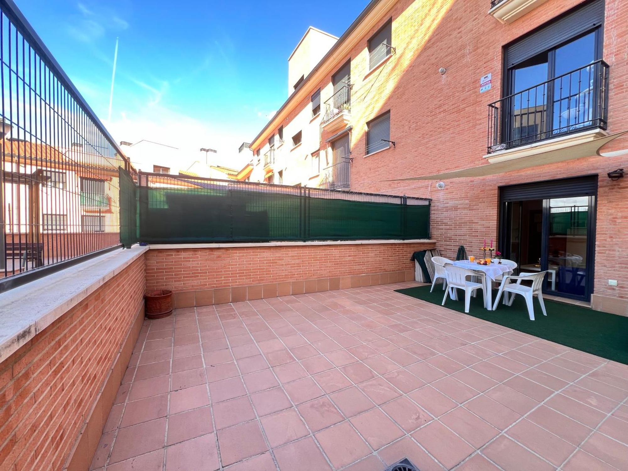 Fabuloso Apartamento Completo Centro Ciudad Mostoles Eksteriør bilde
