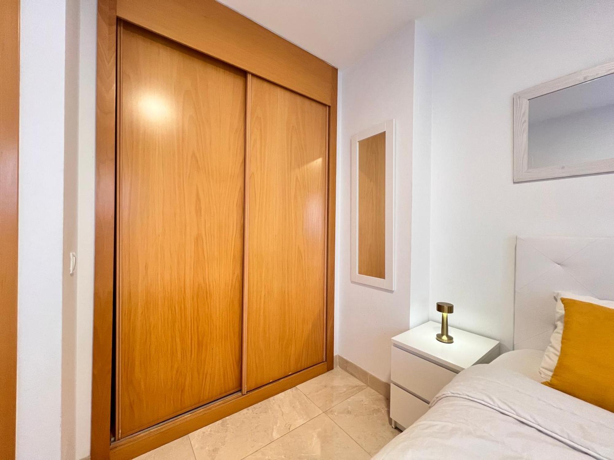 Fabuloso Apartamento Completo Centro Ciudad Mostoles Eksteriør bilde
