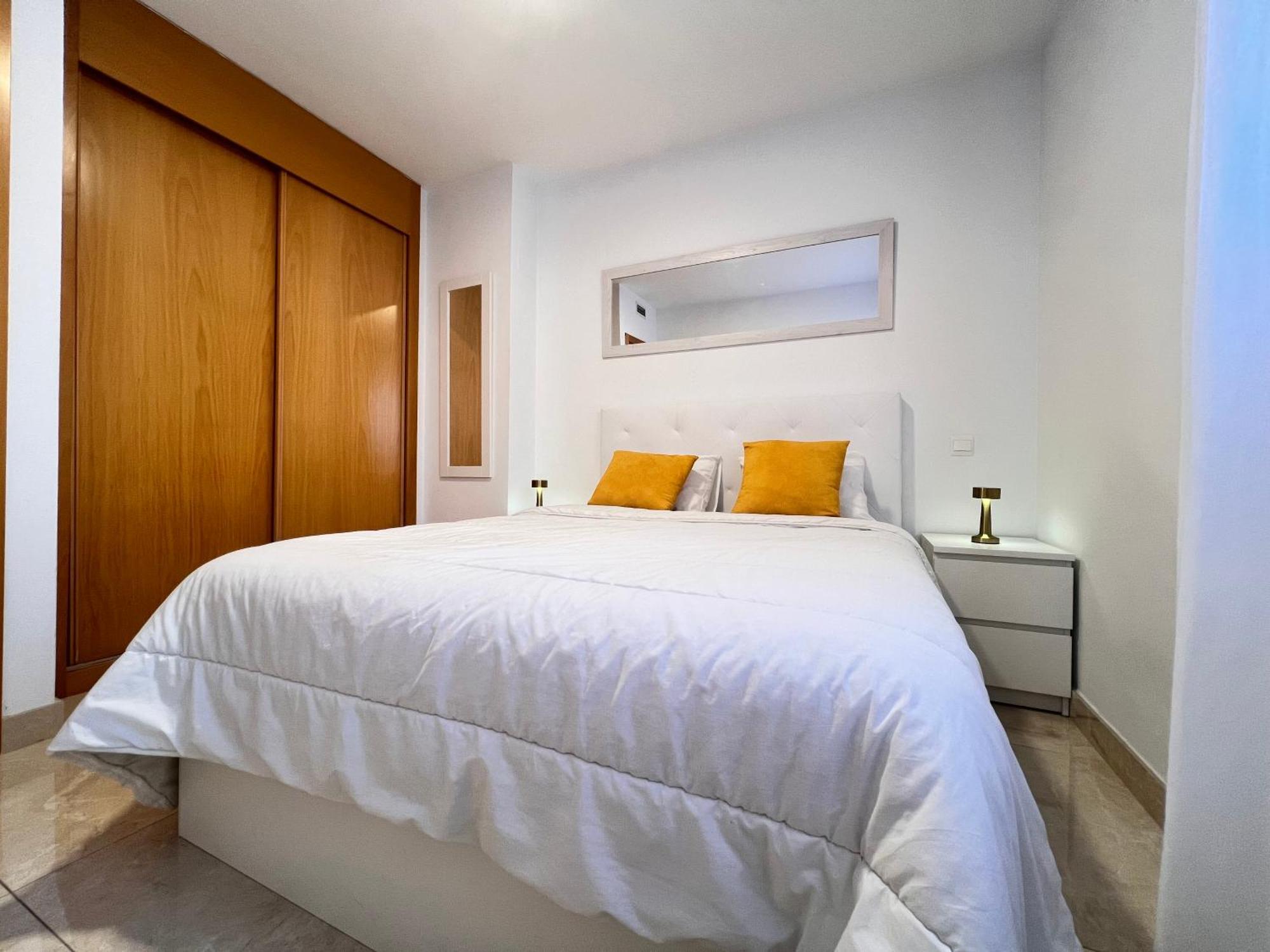 Fabuloso Apartamento Completo Centro Ciudad Mostoles Eksteriør bilde